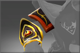 Bracers of the Archivist