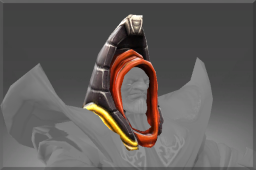 Shroud of the Archivist