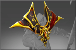 Grand Mantle of the Archivist