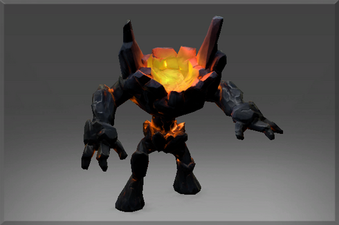 Obsidian Golem Prices