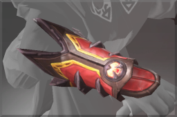 Bracers of the Dark Curator