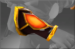 Bracers of the Gatekeeper