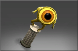 Auspicious Ocula the Observer