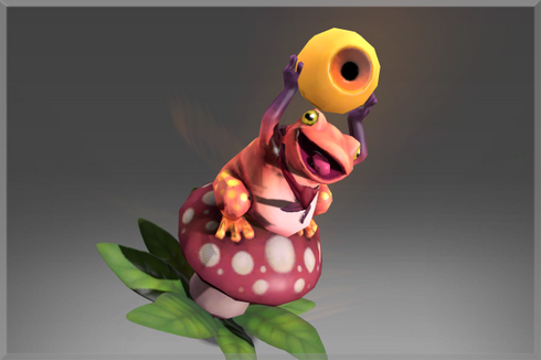 Spying Toadstool Prices