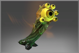 Eyes of the Watchroot