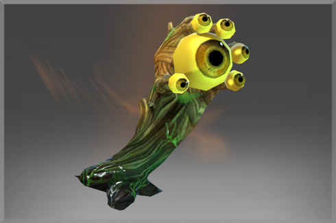 Autographed Eyes of the Watchroot Prices