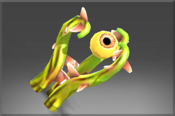 Inscribed Bramble Watch