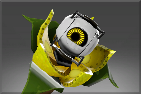Inscribed Aperture Science Wardcore Prices