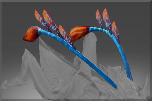 Heroic Antennae of the Master Weaver Prices