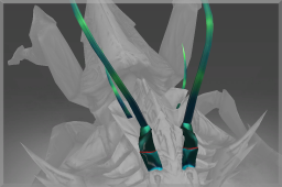 Antennae of the Loomkeeper