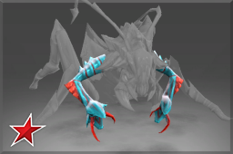 Feelers of Entwined Fate