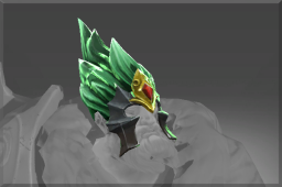 Locks of the Year Beast