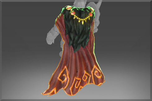 Buy & Sell Inscribed Cape of the Dead Reborn