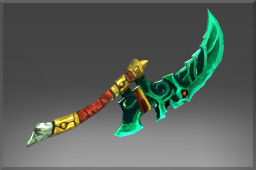 Blade of Eternal Reign