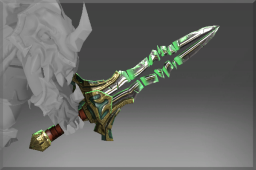 Sword of the Sundered King