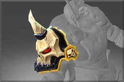 Dreadknight Pauldron