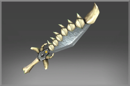 Spine Sword