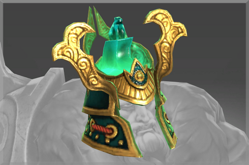Kabuto of the Dreadborn Regent Prices