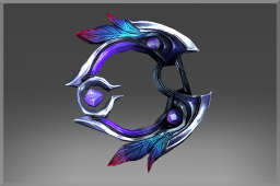 Katar of Omen's Embrace