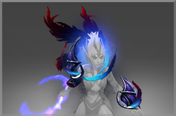 Adornment of Omen's Embrace