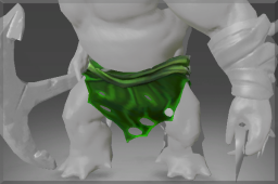 Belt of the Deepweed Drowner