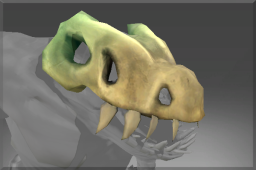 Excavator's Treasure