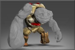 Slab of the Scarlet Quarry 