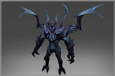 Autographed Form of the Baleful Hollow Prices