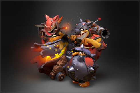 Swine of the Sunken Galley Bundle Prices