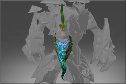 Countenance of the Agaric Flourish