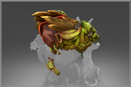 Foliage of Eldritch Gnarl