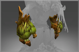 Arms of Eldritch Gnarl