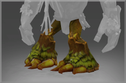 Inscribed Roots of Eldritch Gnarl