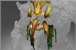 Snoot of Eldritch Gnarl