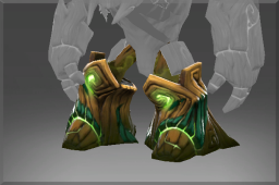 Stock of the Splintering Awe