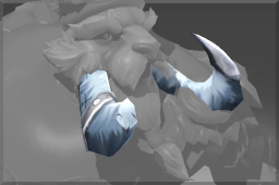 Arctic Hunter's Tusks