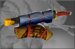 Bobusang's Merchandise