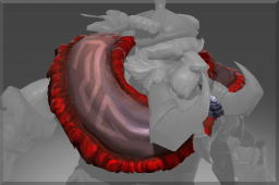 Frostiron Raider Wrap