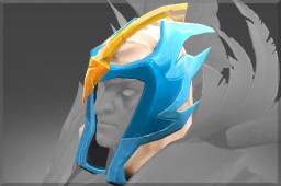 Helm of Retribution