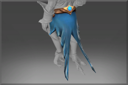 Sash of Divine Ascension