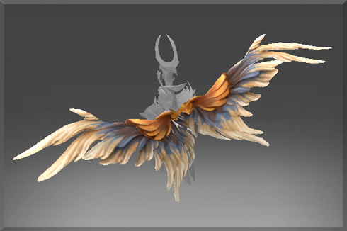 Inscribed Wings of Divine Ascension Prices