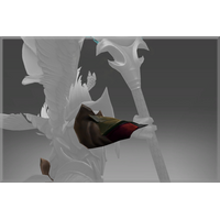 Corrupted Bracers of the Manticore