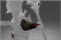 Bracers of the Manticore