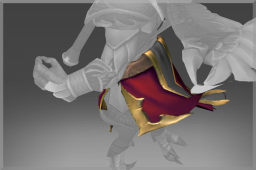 Belt of the Manticore