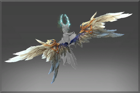 Buy & Sell Span of Cerulean Light