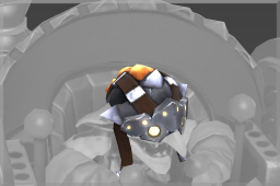 Goggles of Utter Eradication