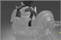 Armor of Utter Eradication