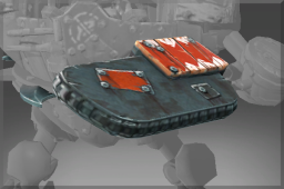 Saw of the Tree Punisher