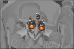 Goggles of the Tree Punisher