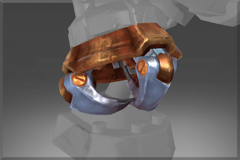 Inscribed Claw of the Stumpgrinder Prices